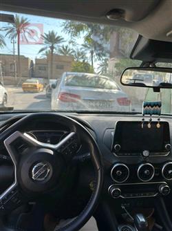 نيسان سنترا